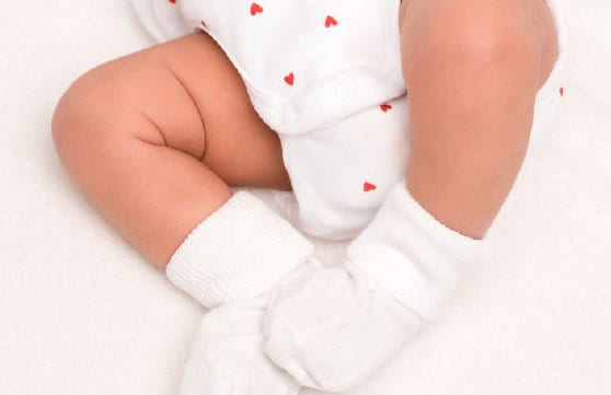 3 Reasons Baby Socks Are Important for Infants