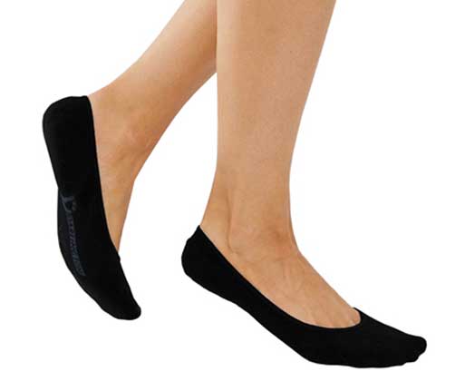 dowi hoisery socks foot cover