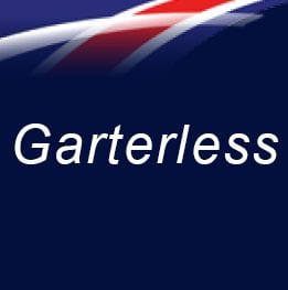 Darlington Garterless
