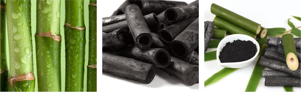 bamboo charcoal 1