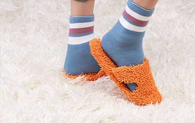 dowi hosiery mills blog how to style socks 4