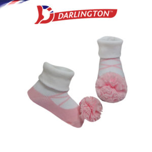 darlington babies fashion cotton anklet socks 6b0278 rosa shadow