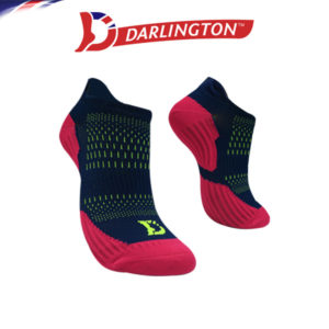 darlington ladies sports nylon foot socks 8a0876 beetroot purple
