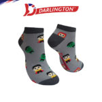 darlington men fashion cotton low cut socks 9b0294 rabbit