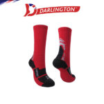 darlington men sports cotton coffee regular socks 9a0286 vapor