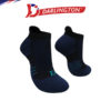darlington men sports cotton foot socks 9a0986 navy