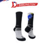 darlington men sports cotton regular socks 9a0886 white