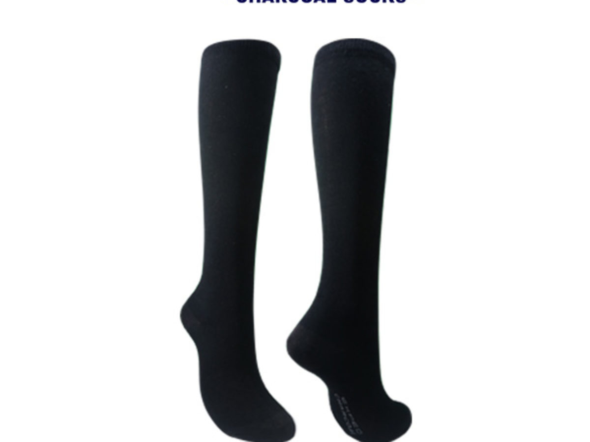未使用★FOOT INDUSTRY Gat Hi-Top Socks Black NEW ARRIVAL GAT Hi-Top Socks 