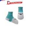 darlington babies fashion cotton anklet socks icbi01 blue tint