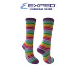 exped kids fashion cotton charcoal knee high epci11b mulberry