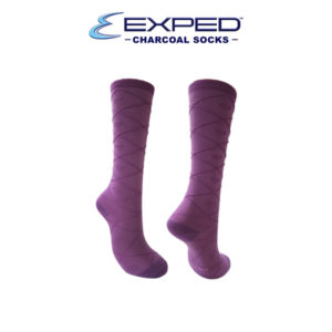 exped kids fashion cotton charcoal knee high epci11f mulberry