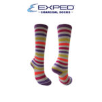 exped kids fashion cotton charcoal knee high epci11g mulberry