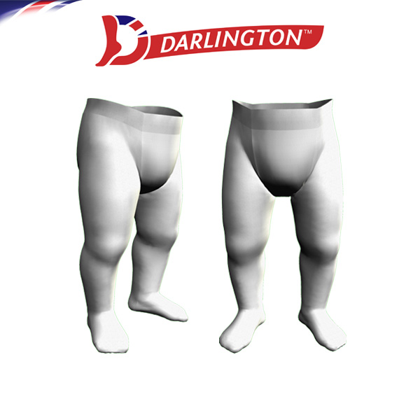 darlington babies tights cotton 600995 white