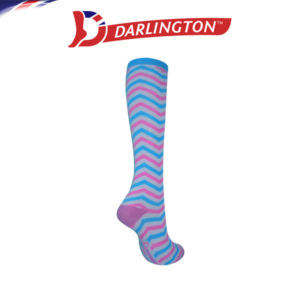 darlington kids fashion cotton knee high socks 740864 aurora pink