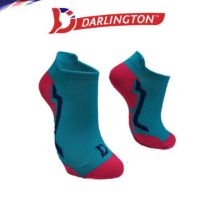 darlington ladies active nylon foot socks 8a0877 navy