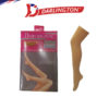 darlington ladies stockings microfiber panty hose ph115 fresh beige
