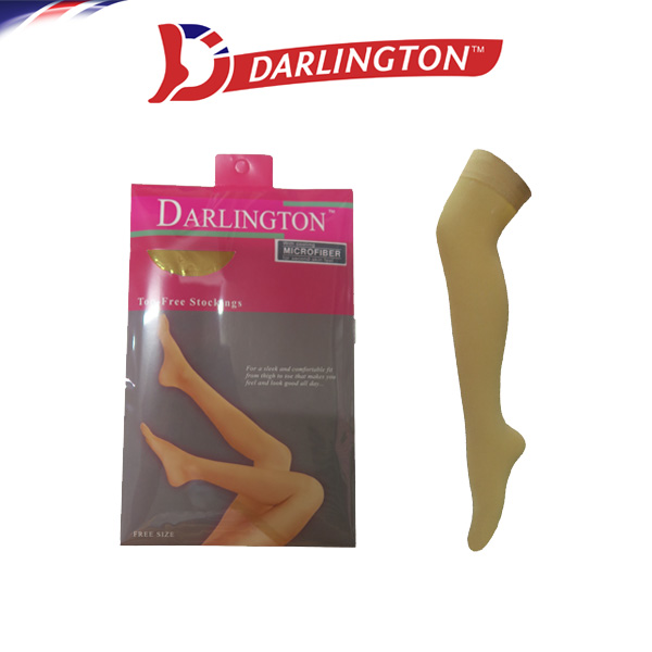darlington ladies stockings microfiber tf101b fresh