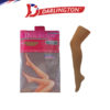 darlington ladies stockings panty hose 810676c skintone