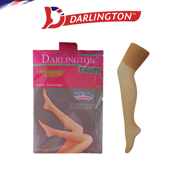 darlington ladies stockings panty hose tphs1 skintone