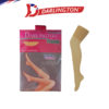 darlington ladies stockings panty hose tphs1c fresh beige