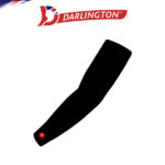 darlington ladies accessories cotton coolite arm warmer 8d0478 chinese red