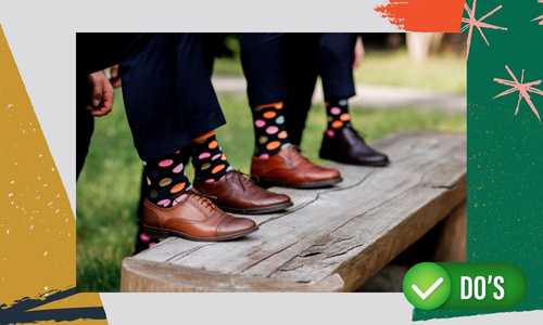 Socks 101: How many socks you should be wearing this winter? - Compeed® UK