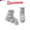 darlington babies fashion cotton anklet socks 6d0961 vapor