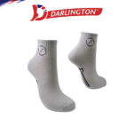 darlington ladies fashion cotton anklet socks 8d1125 high rise