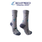 exped men fashion cotton charcoal regular 5e0589 griffin