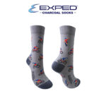 exped men fashion cotton charcoal regular 5e0592 griffin
