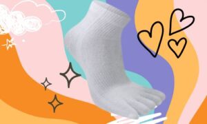 quality health socks