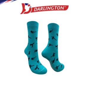 darlington men fashion cotton regular socks 9e0788 spectra green