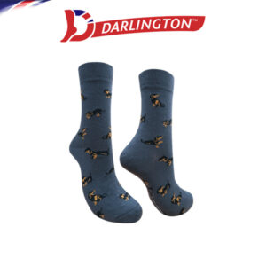 darlington men fashion cotton regular socks 9e0886 steel gray