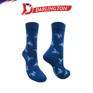 darlington men fashion cotton regular socks 9e0931 navy