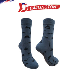 darlington men fashion cotton regular socks 9e0932 steel gray