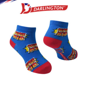darlington kids fashion cotton twinning socks noshow 7b0262 palace blue