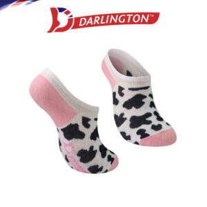 darlington kids fashion cotton twinning socks noshow 7b0265 candle light