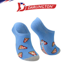 darlington kids fashion cotton twinning socks noshow 7b0269 little boy blue