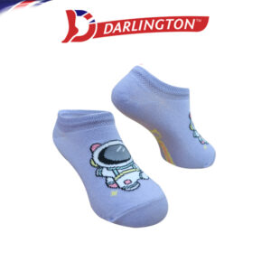 darlington kids fashion cotton twinning socks noshow 7e1161 sweet lavender