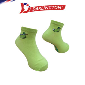 darlington kids fashion cotton twinning socks noshow 7e1162 wild lime