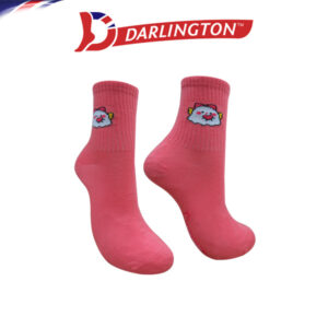 darlington ladies fashion cotton twinning socks medium 8e1124 georgia peach