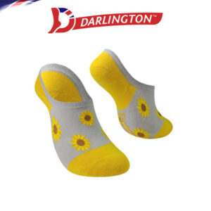 darlington ladies fashion cotton twinning socks nowshow 8b0226 lemon chrome
