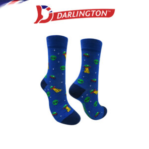 darlington men fashion cotton twinning socks regular 9a1133 amparo blue