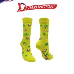 darlington men fashion cotton twinning socks regular 9a1136 blazing yellow