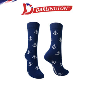 darlington men fashion cotton twinning socks regular 9b0291 navy