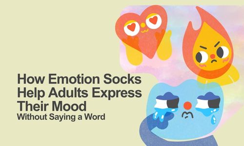 Emotions adult