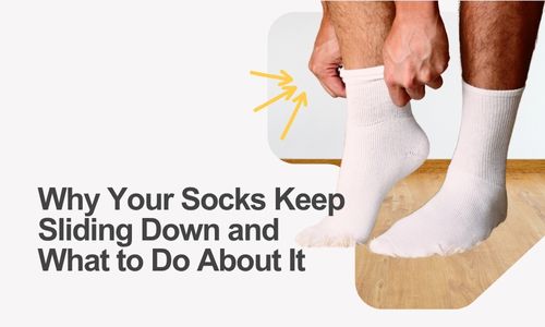 Sliding socks